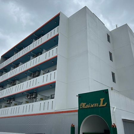 Maison L โมโตบุ ภายนอก รูปภาพ