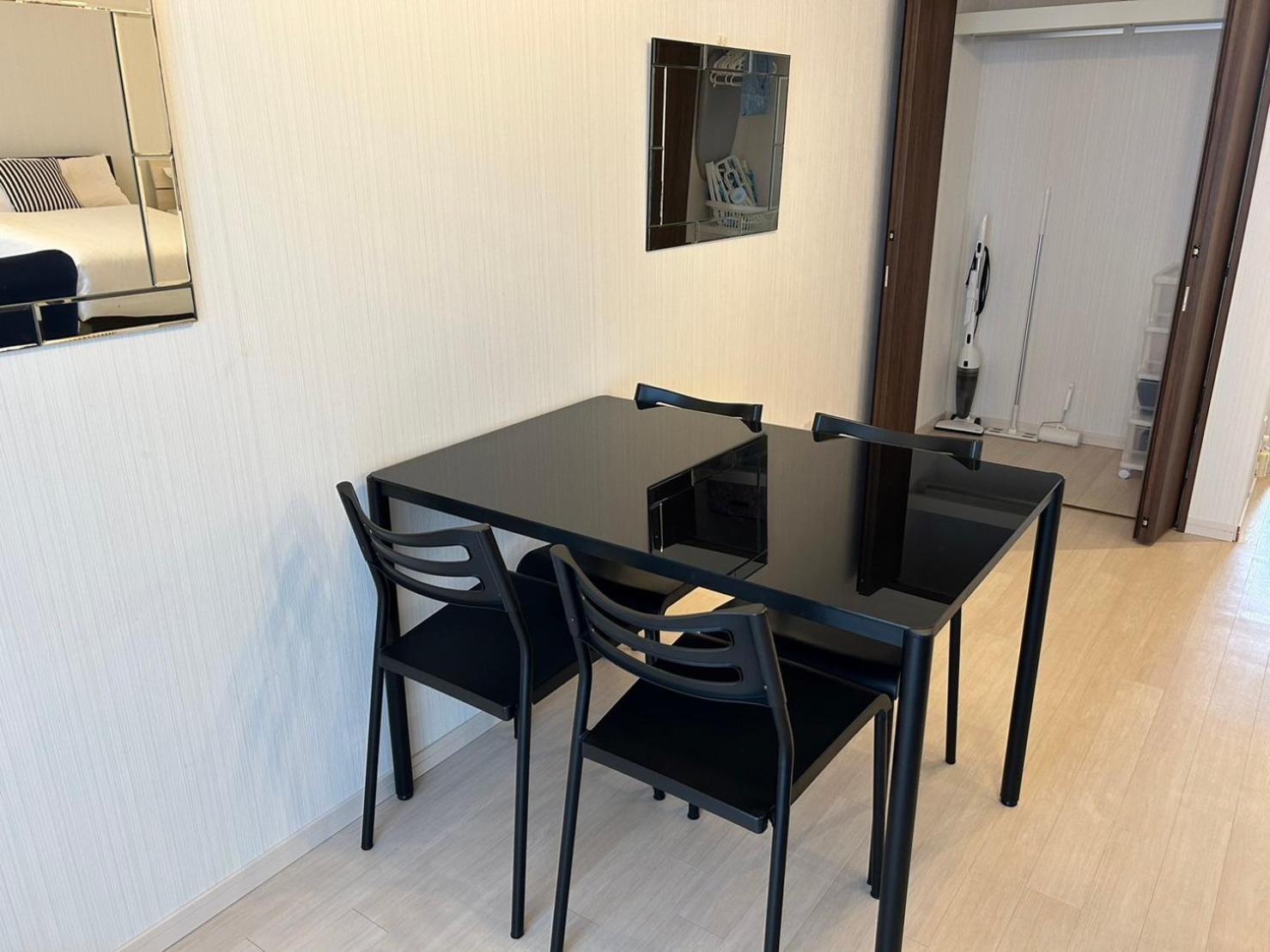 Maison L โมโตบุ ภายนอก รูปภาพ