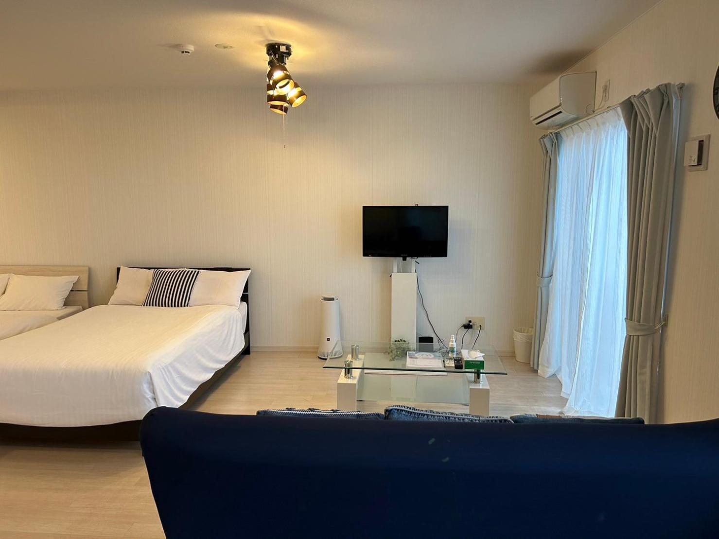 Maison L โมโตบุ ภายนอก รูปภาพ
