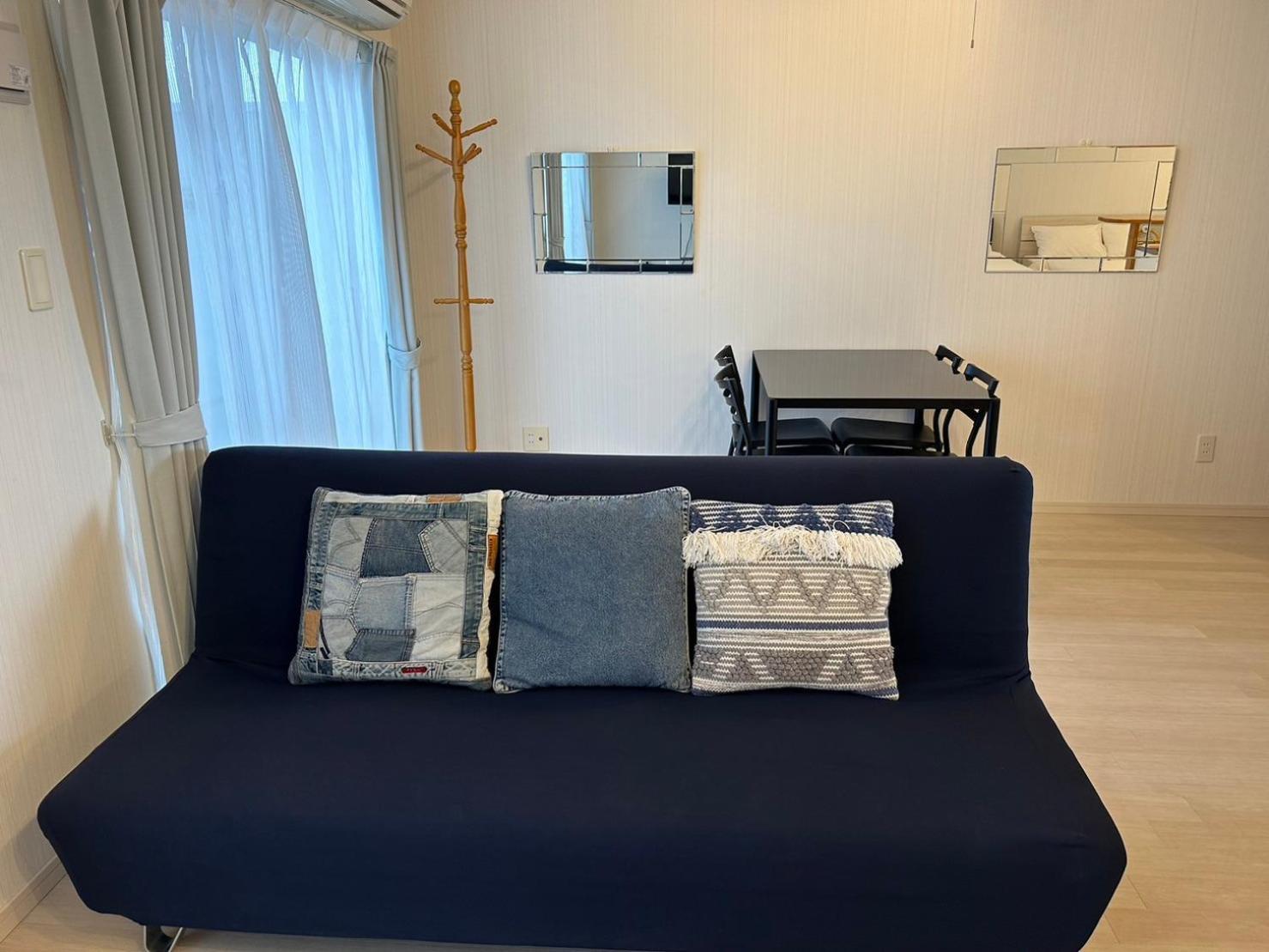 Maison L โมโตบุ ภายนอก รูปภาพ