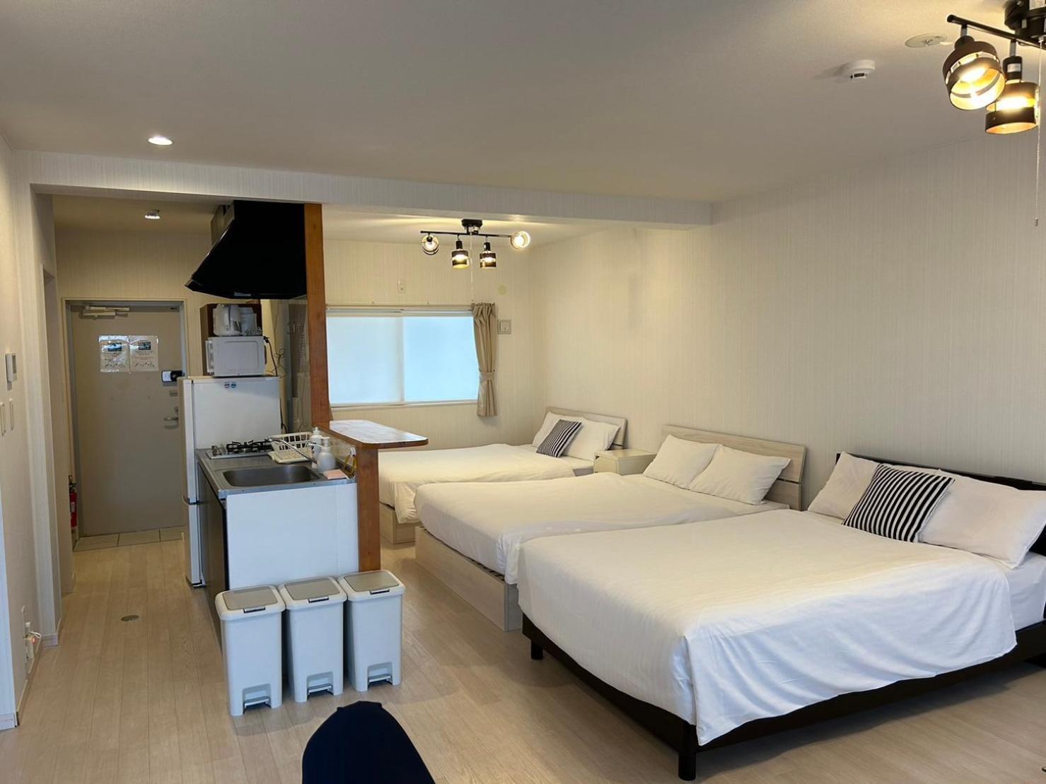 Maison L โมโตบุ ภายนอก รูปภาพ