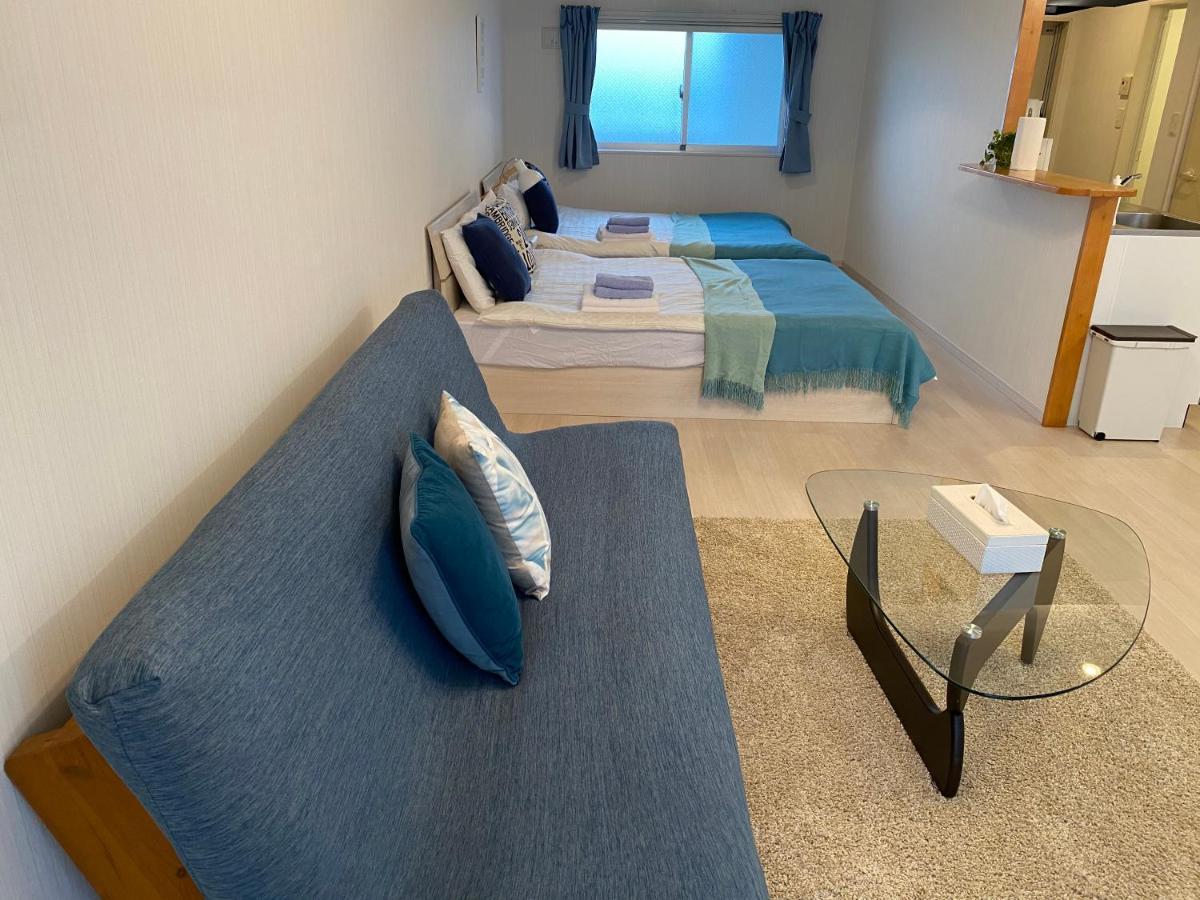 Maison L โมโตบุ ภายนอก รูปภาพ